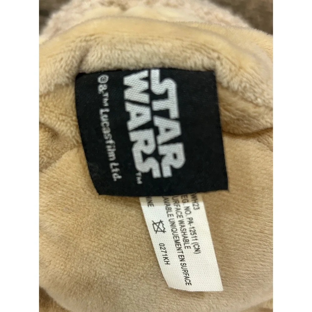 Star Wars Mandalorian The Child 11